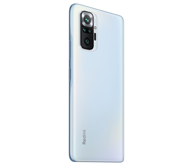 XIAOMI REDMI NOTE 10 Pro 6/64GB Niebieski - 639900 - zdjęcie 7
